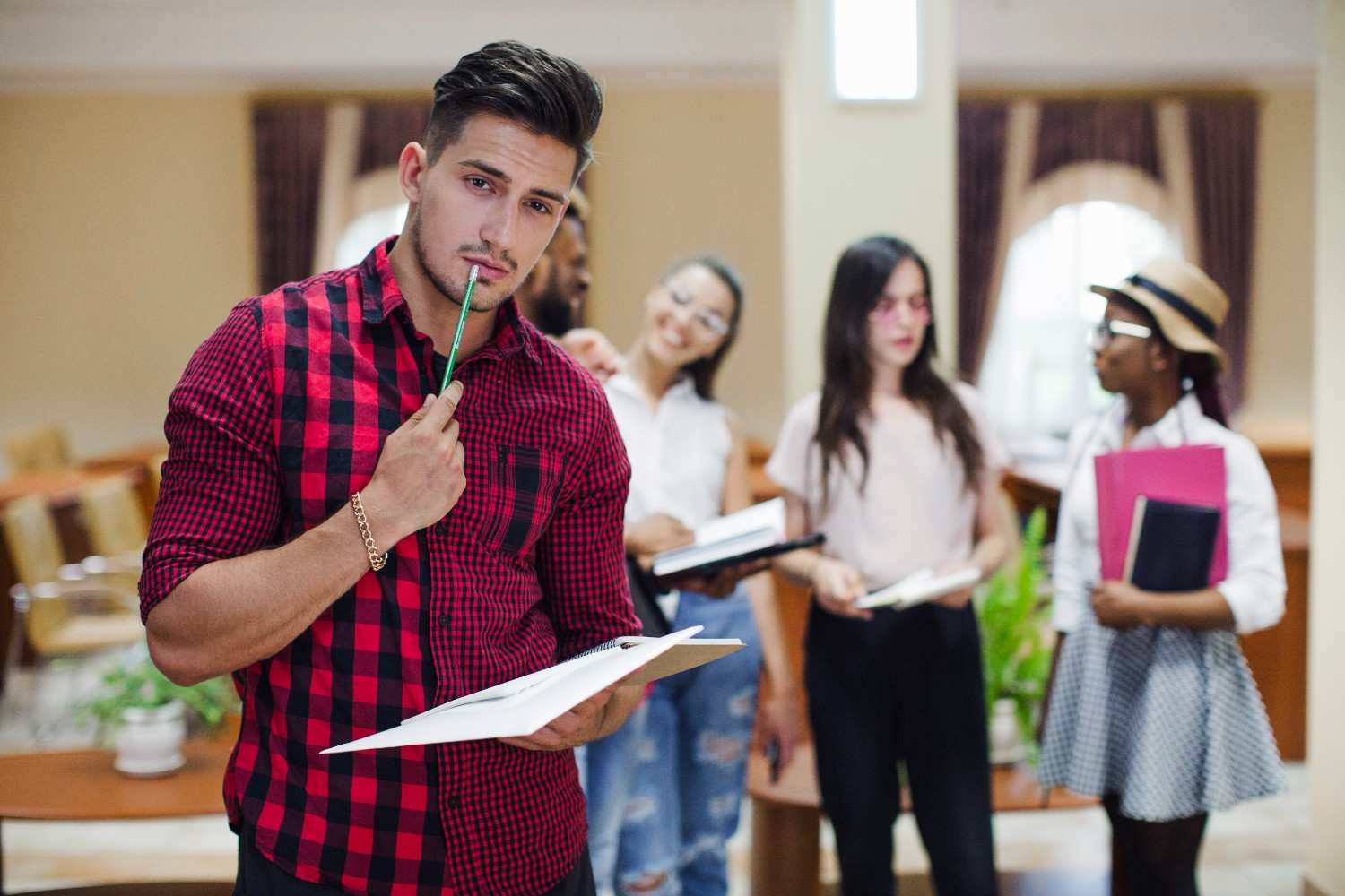 Study Destinations for Indian Students in 2026
